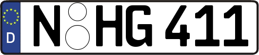 N-HG411