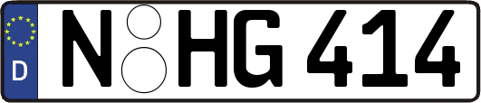 N-HG414