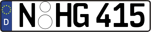 N-HG415