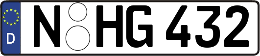 N-HG432