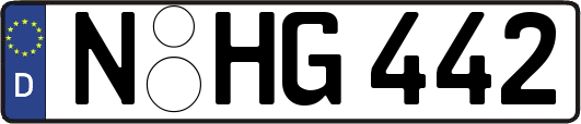 N-HG442