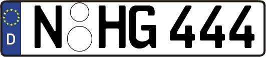N-HG444