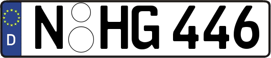 N-HG446