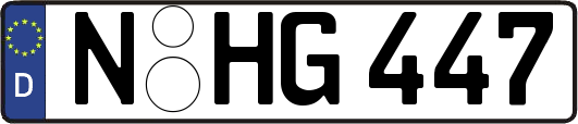 N-HG447