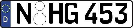 N-HG453