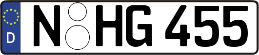 N-HG455