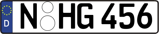 N-HG456