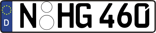 N-HG460