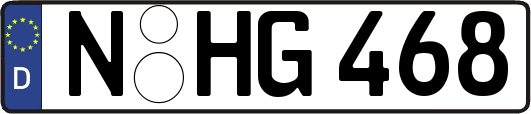 N-HG468