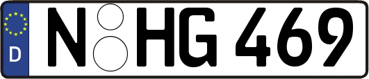 N-HG469