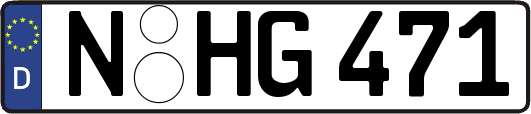 N-HG471