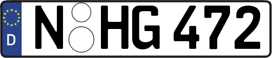 N-HG472