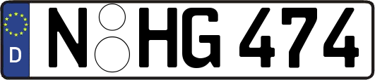N-HG474