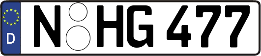 N-HG477