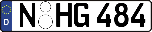 N-HG484