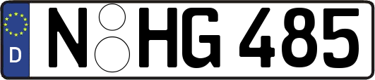 N-HG485