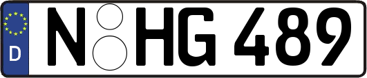 N-HG489