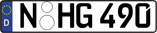 N-HG490