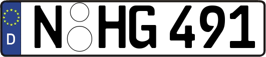 N-HG491