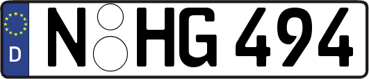 N-HG494