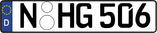 N-HG506