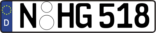 N-HG518