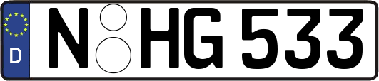 N-HG533