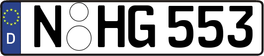 N-HG553