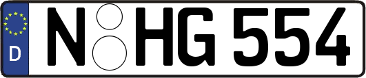 N-HG554