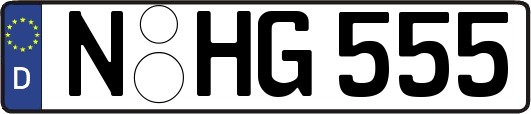 N-HG555