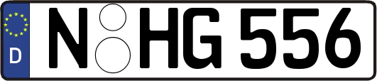 N-HG556