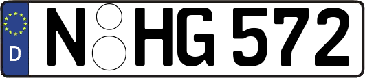 N-HG572