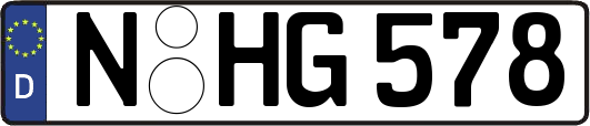 N-HG578