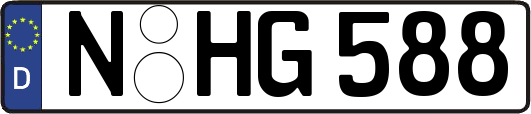 N-HG588
