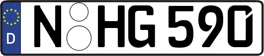 N-HG590