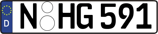 N-HG591
