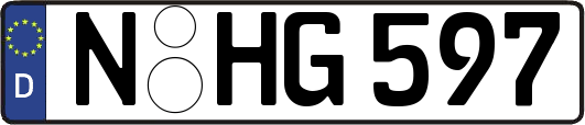 N-HG597