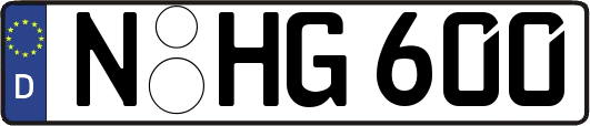N-HG600