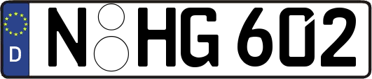 N-HG602