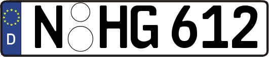 N-HG612