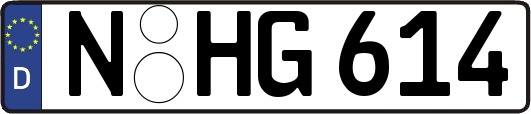 N-HG614