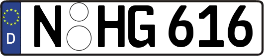 N-HG616