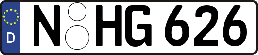 N-HG626