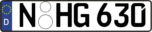 N-HG630