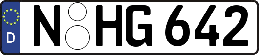 N-HG642