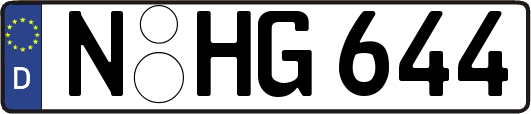 N-HG644