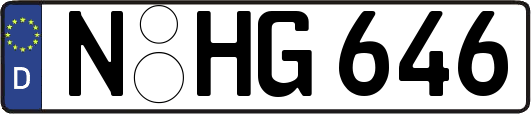N-HG646