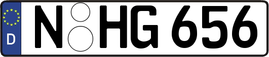 N-HG656