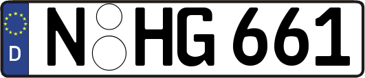 N-HG661
