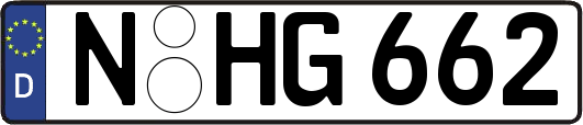 N-HG662